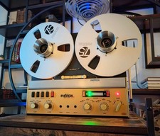 Revox a77 mkiv gebraucht kaufen  Berkenthin