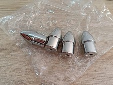 Embout piece chrome d'occasion  Annonay