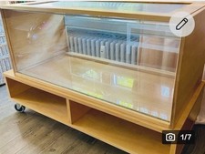 Käfig nagarium unterschrank gebraucht kaufen  Backnang