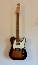Fender telecaster made gebraucht kaufen  Frankfurt am Main