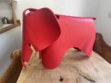 Vitra eames elephant for sale  CHELMSFORD