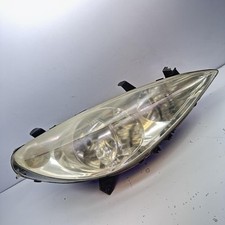 Faro anteriore destro usato  Italia