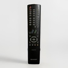 Sharp aquos lcd for sale  Holbrook