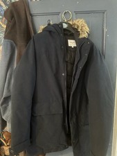 Mens parker coat for sale  ROCHESTER