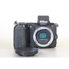 Nikon systemkamera megapixel gebraucht kaufen  Rain