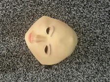 silicon female mask for sale silicon female mask for sale BLACKPOOL
