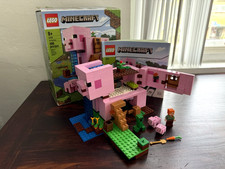 Lego minecraft set for sale  Imperial Beach