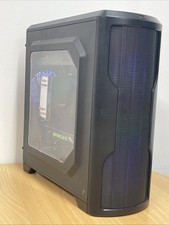 Custom gaming intel for sale  FARNHAM