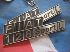 Fiat 128 sport usato  Canale