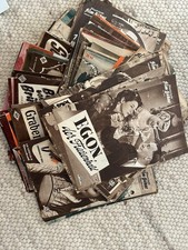 Illustrierte film bühne gebraucht kaufen  Albersweiler, Rinnthal, Silz