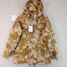 Nato jacket coat for sale  IPSWICH