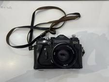 Zenit 35mm slr for sale  LONDON