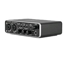 Behringer phoria umc202hd for sale  LONDON
