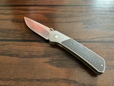 Boker plus conductor for sale  Cave Creek