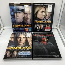 Homeland dvd lot for sale  Deltona