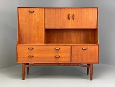 Plan teak sideboard for sale  IPSWICH