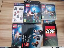 Lego harry potter for sale  PETERBOROUGH