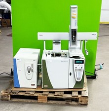 Thermo trace ultra for sale  Saint Paul