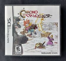 Chrono trigger jeu d'occasion  Reims