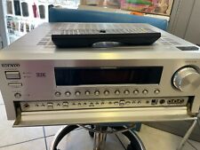 Onkyo sr803e ricevitore usato  Bari