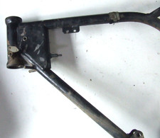 Montesa cota 247 usato  Napoli