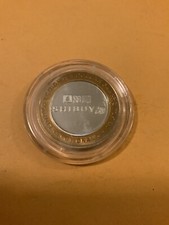 .999 silver center for sale  Phoenix