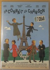 Dvd connait chanson d'occasion  Issoire