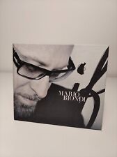 Mario biondi cd usato  Carate Brianza