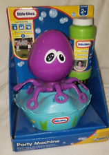 Little tikes octopus for sale  USA