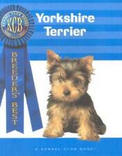 Yorkshire terrier paperback for sale  Montgomery