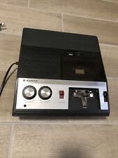 Sanyo 420ll vintage gebraucht kaufen  Stelle