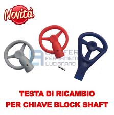 Testa ricambio per usato  Pozzuoli