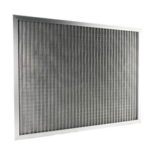 Aluminum electrostatic air for sale  Sterling