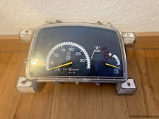 Tacho kombiinstrument john gebraucht kaufen  Pfedelbach