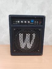 Warwick blue cab for sale  IPSWICH