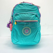 Kipling seoul backpack d'occasion  Expédié en Belgium
