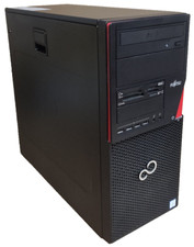 Fujitsu ffice computer gebraucht kaufen  Dresden