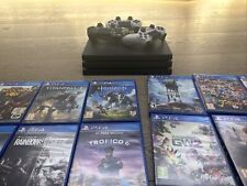 Sony playstation pro usato  Milano