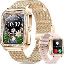 Smartwatch donna effettua usato  Pozzuoli