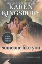 Someone like novel for sale  Montgomery