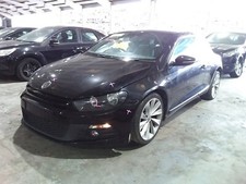 Gearbox volkswagen scirocco for sale  WINSFORD