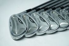 Mizuno mx25 irons for sale  FARNBOROUGH