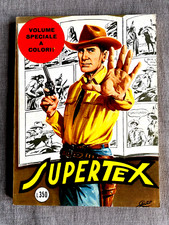 Tex 100 super usato  Catania