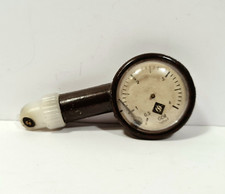 Medidor de pressão de pneus vintage da RDA - Alemanha comprar usado  Enviando para Brazil