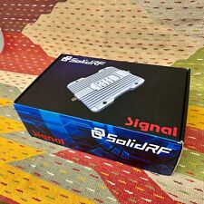 Amplificador de sinal de celular SolidRF S2 Pro 4G LTE 5G banda 12/13/17/5/25/2/4 comprar usado  Enviando para Brazil