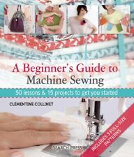 Beginner guide machine for sale  UK