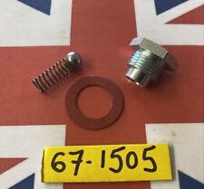Bsa 1505 pressure for sale  UK