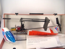 Eco piccolo hubschrauber gebraucht kaufen  Ruderting