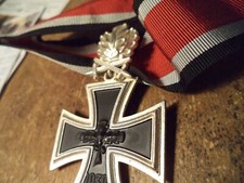 Ritterkreuz rden ek1 gebraucht kaufen  Langquaid