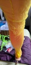 Gio luscious lemon for sale  DERBY